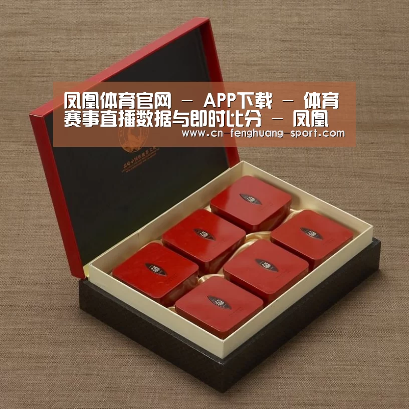 清香铁观音_09
